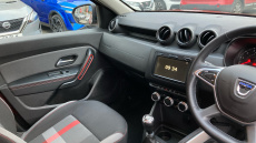 Dacia Duster 1.3 TCe 130 Techroad 5dr Petrol Estate